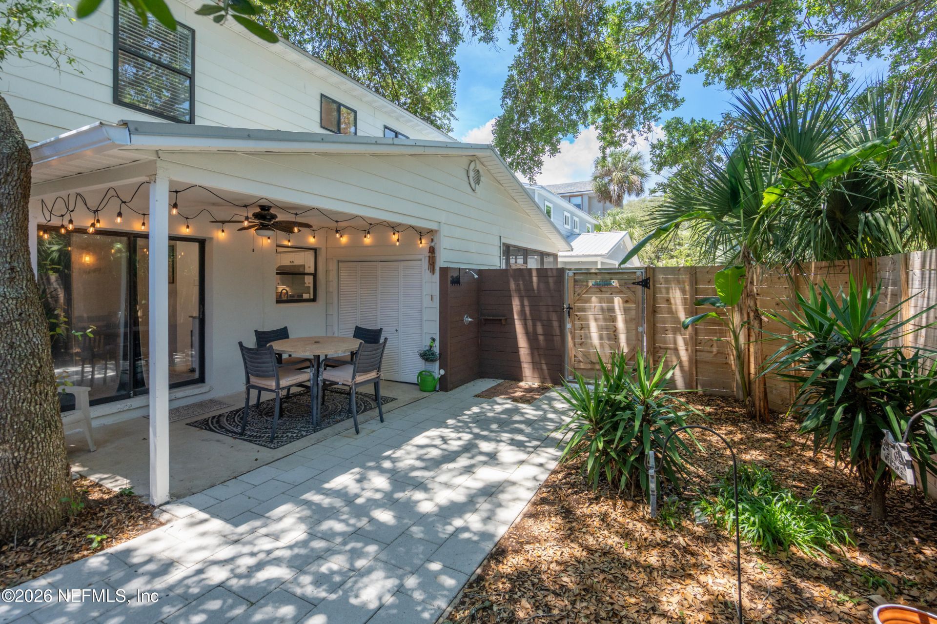 108 E Street, Unit A B, Saint Augustine Beach, FL 32080 Photo