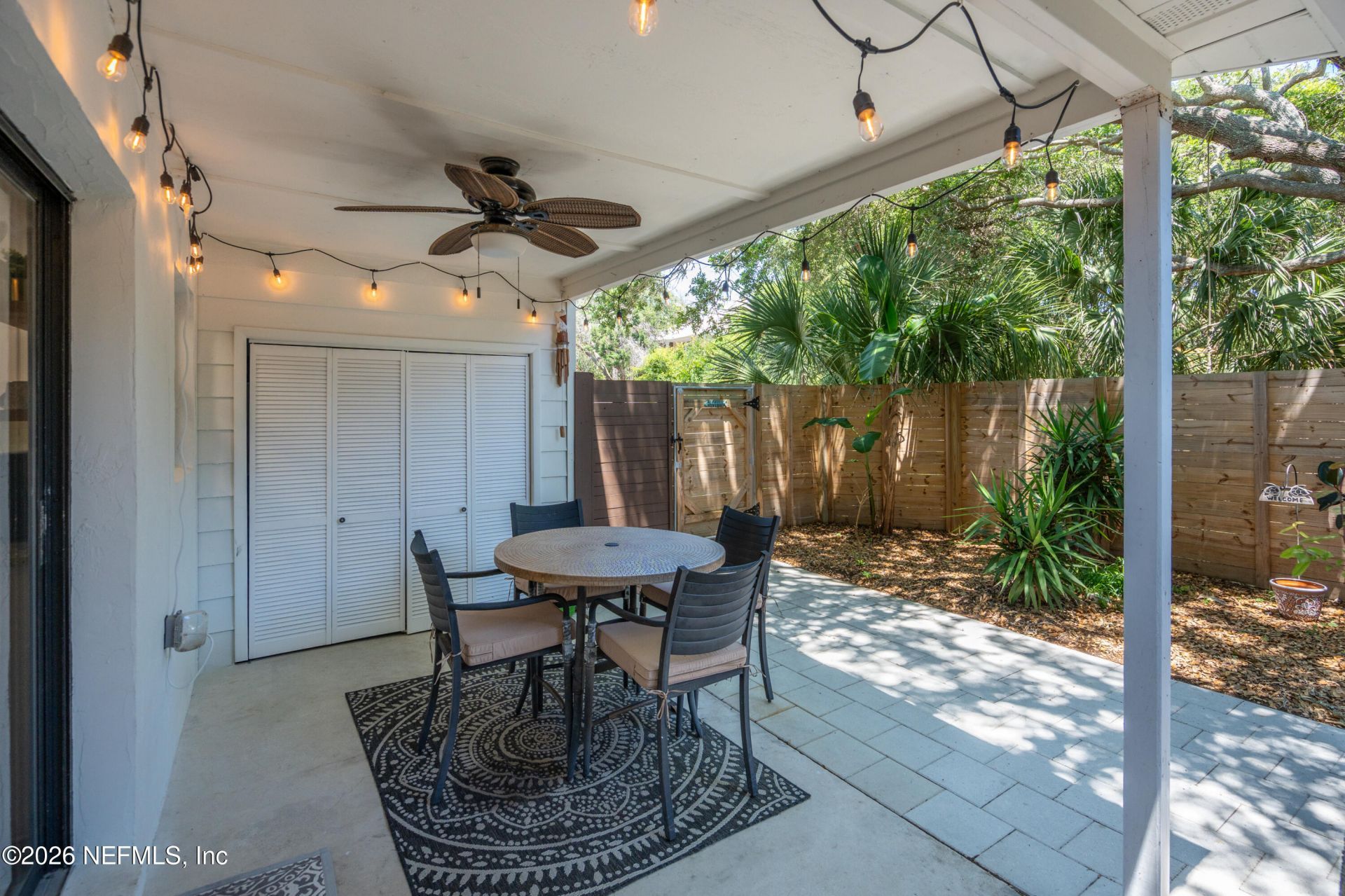 108 E Street, Unit A B, Saint Augustine Beach, FL 32080 Photo