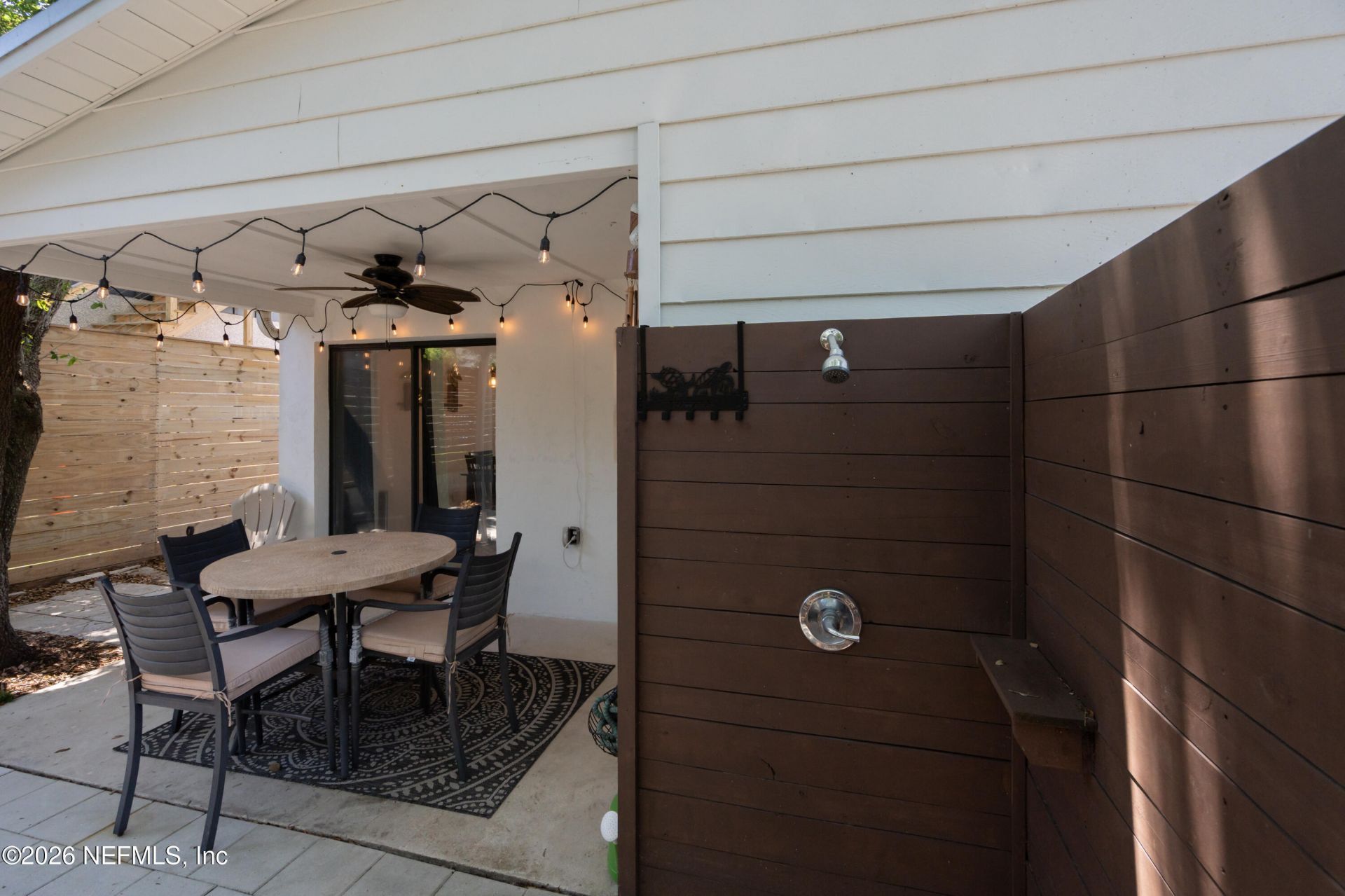 108 E Street, Unit A B, Saint Augustine Beach, FL 32080 Photo