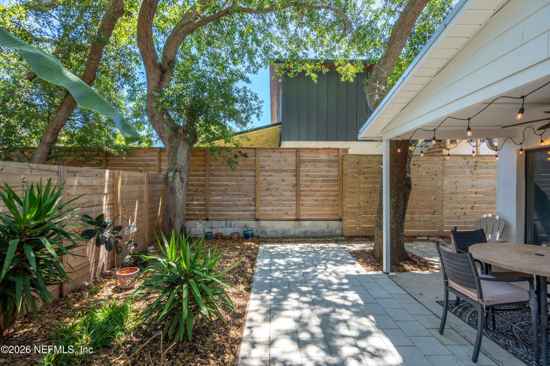 108 E Street, Unit A B, Saint Augustine Beach, FL 32080 Photo