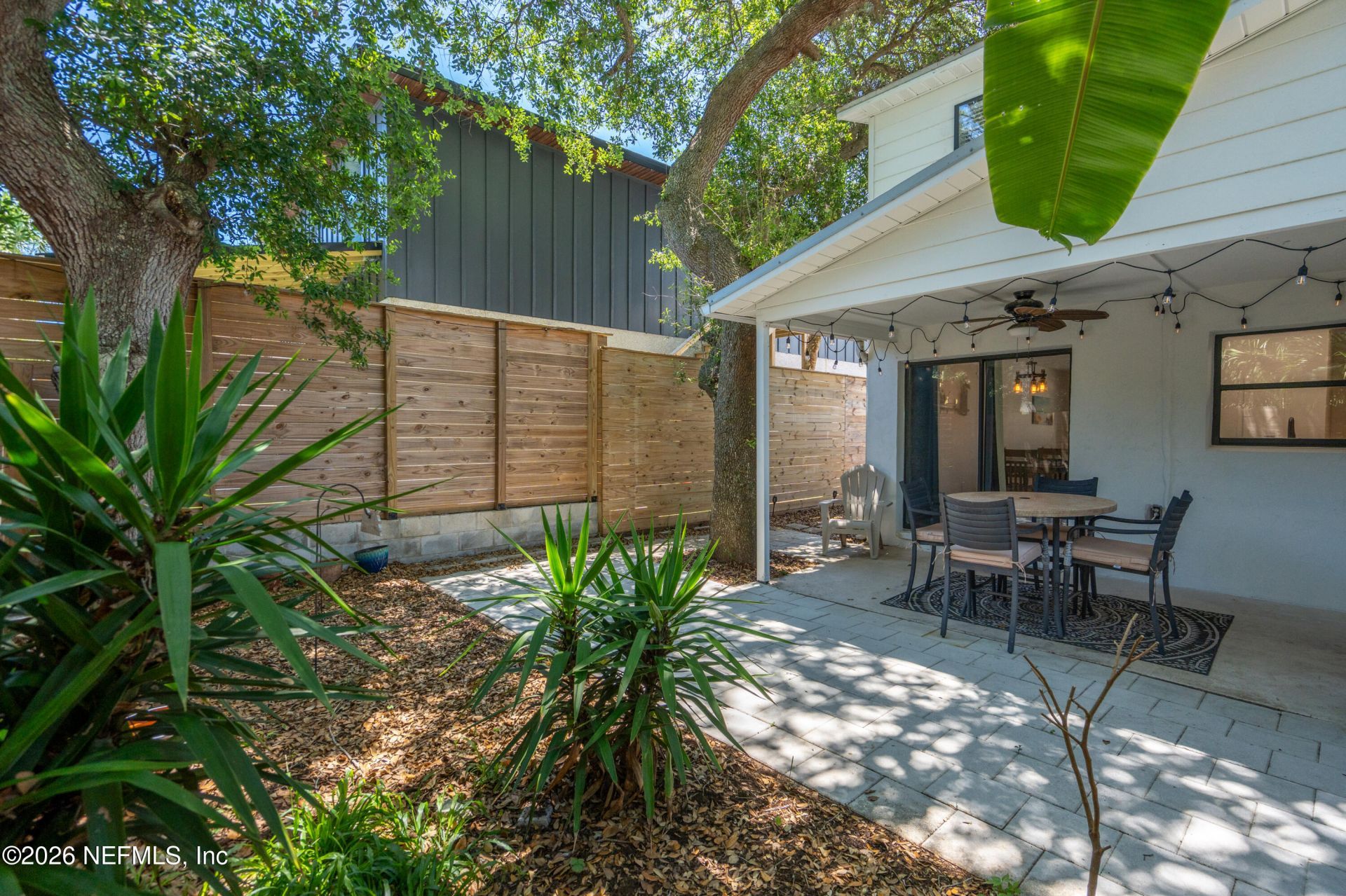 108 E Street, Unit A B, Saint Augustine Beach, FL 32080 Photo