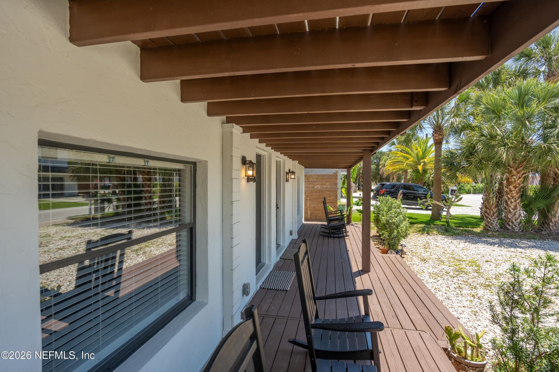 108 E Street, Unit A B, Saint Augustine Beach, FL 32080 Photo
