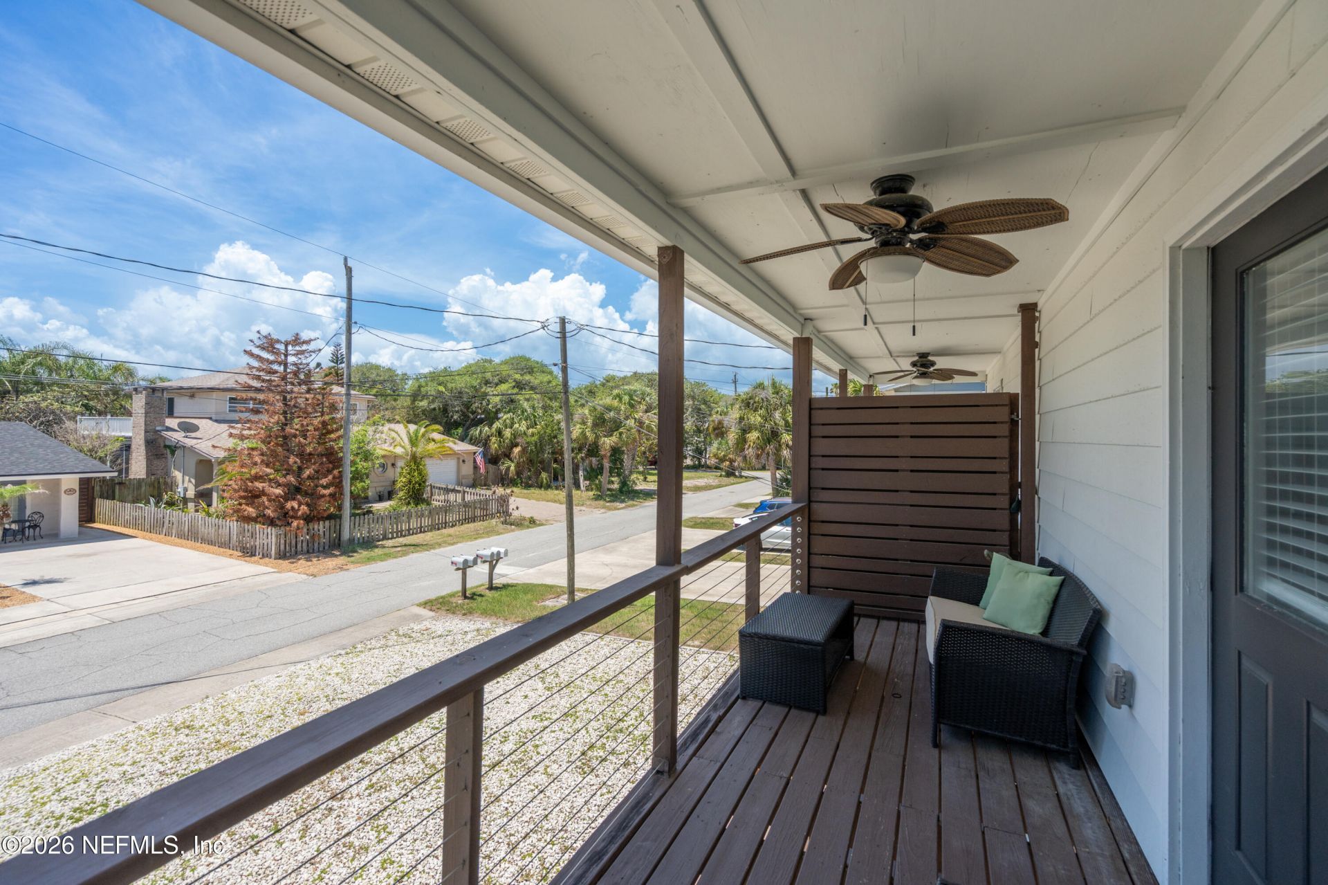 108 E Street, Unit A B, Saint Augustine Beach, FL 32080 Photo