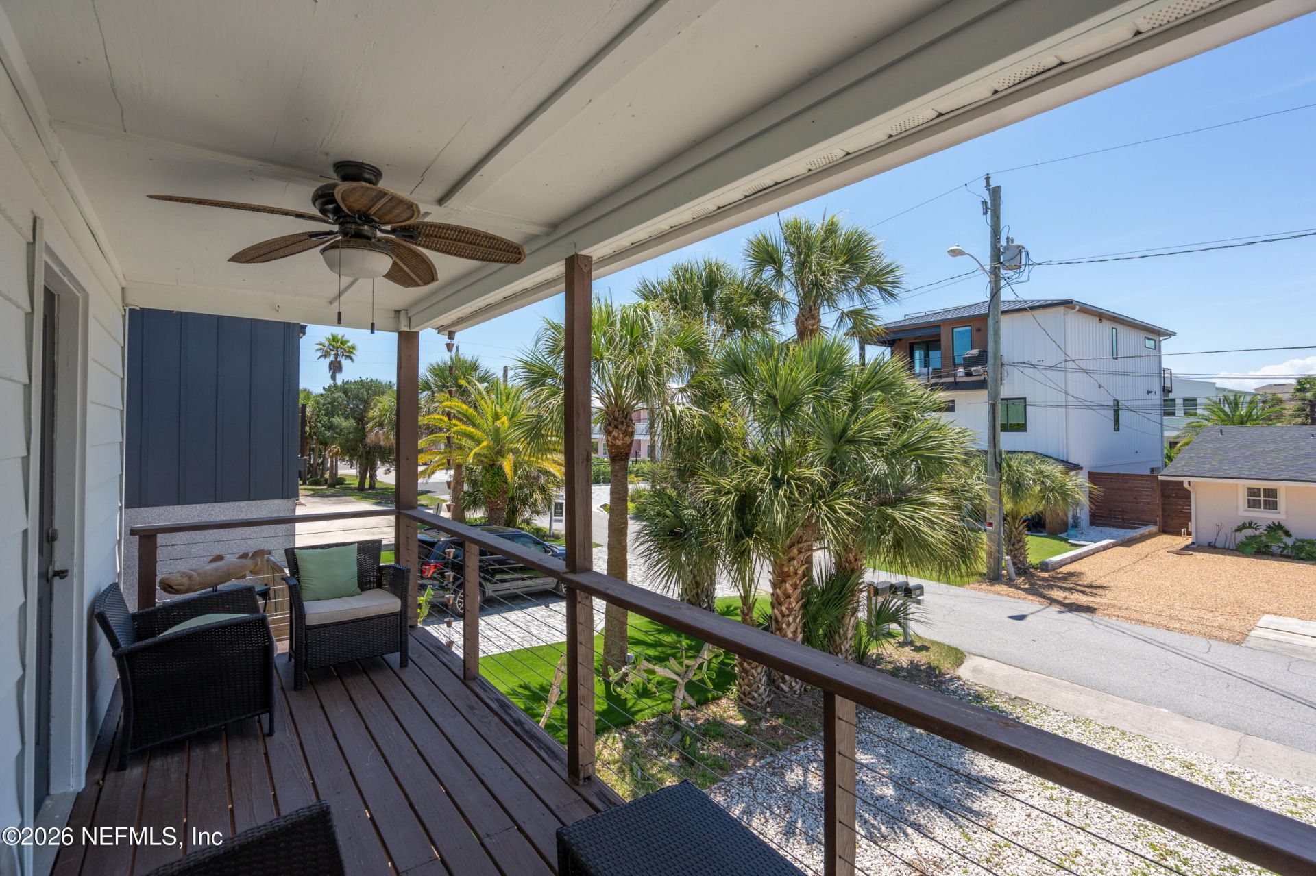 108 E Street, Unit A B, Saint Augustine Beach, FL 32080 Photo