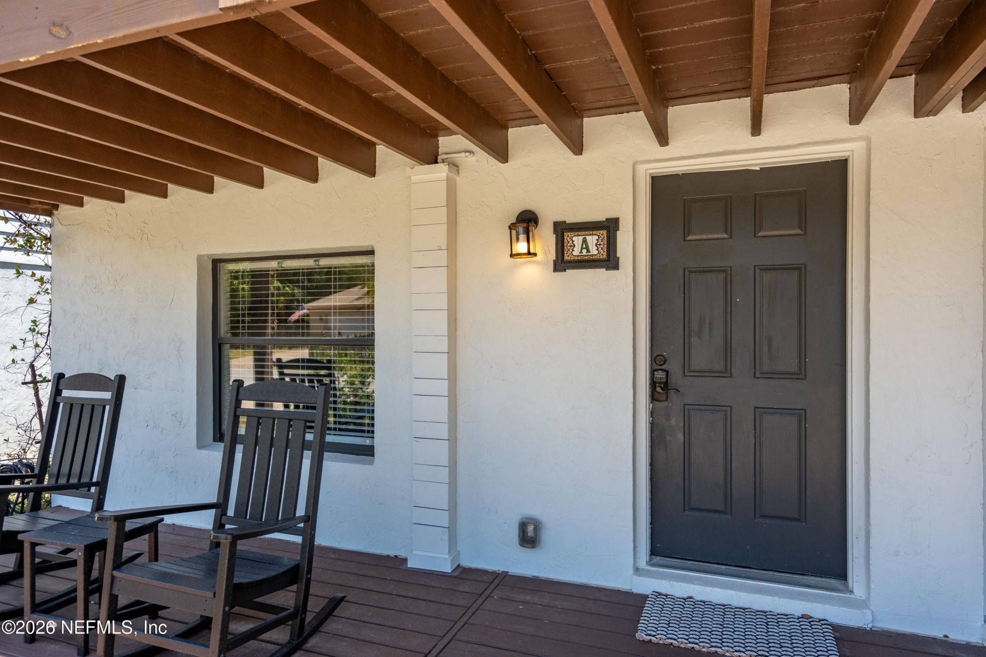 108 E Street, Unit A B, Saint Augustine Beach, FL 32080 Photo