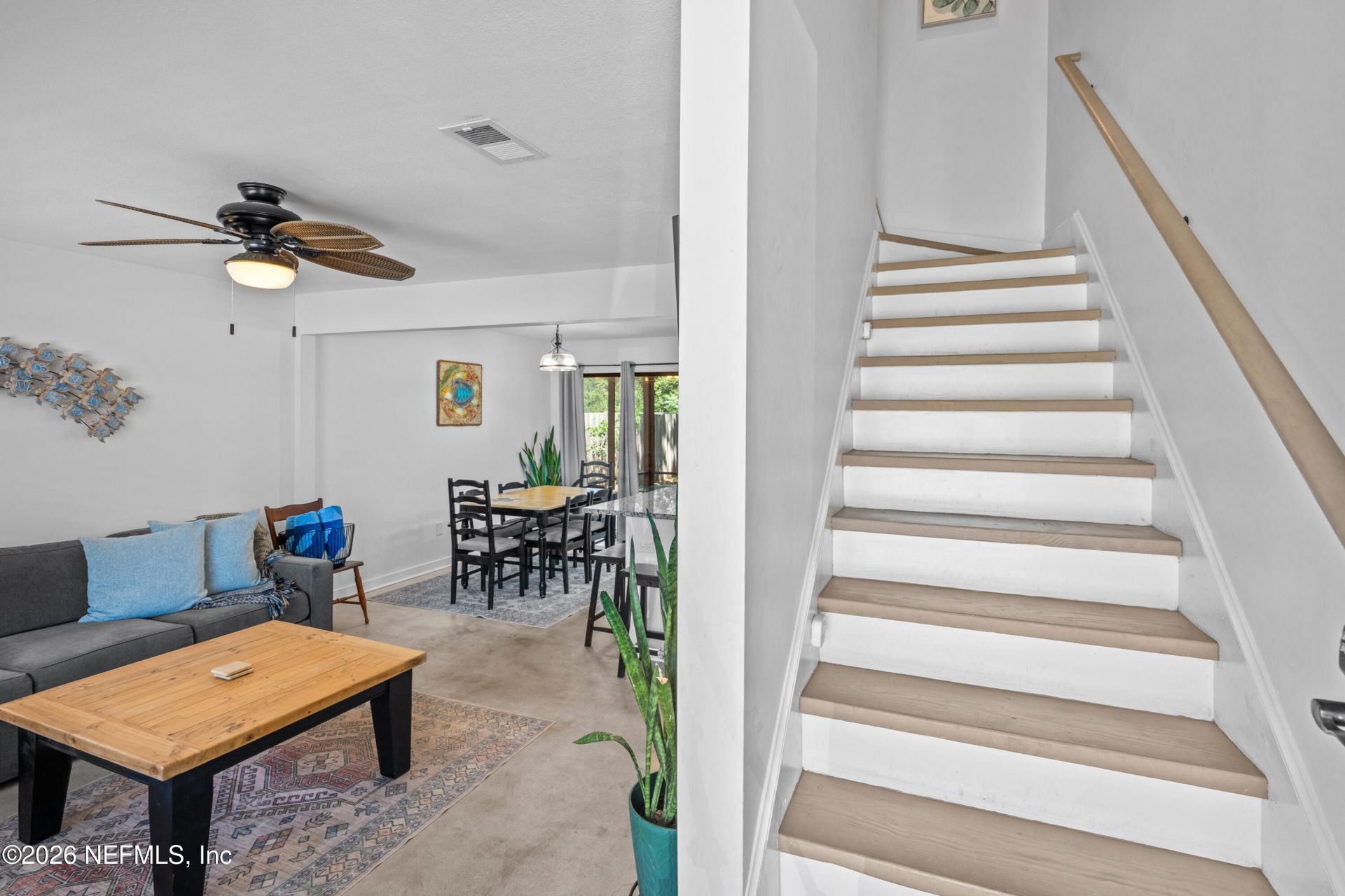 108 E Street, Unit A B, Saint Augustine Beach, FL 32080 Photo
