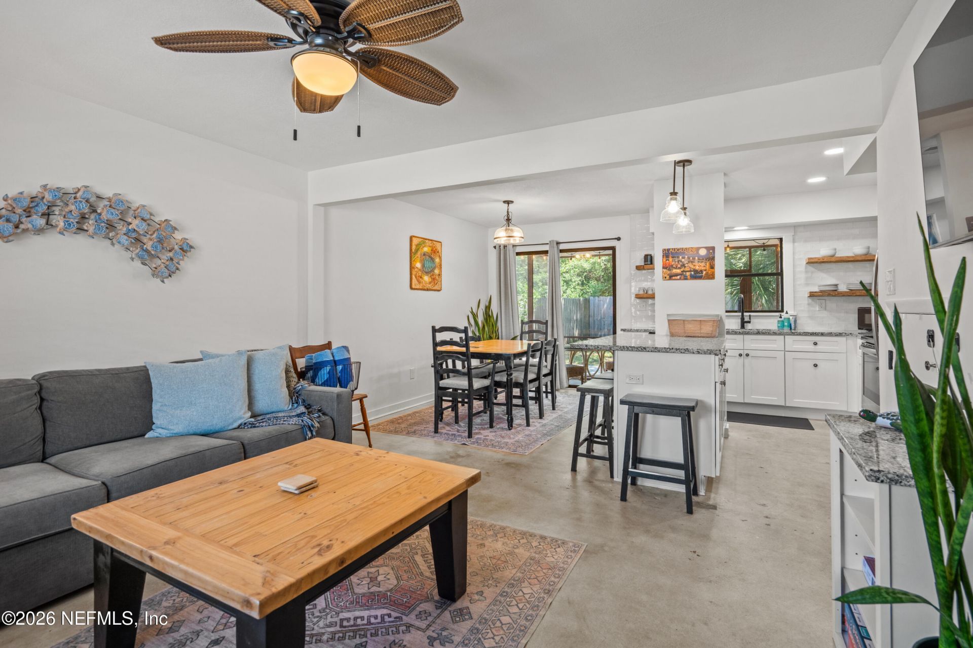 108 E Street, Unit A B, Saint Augustine Beach, FL 32080 Photo