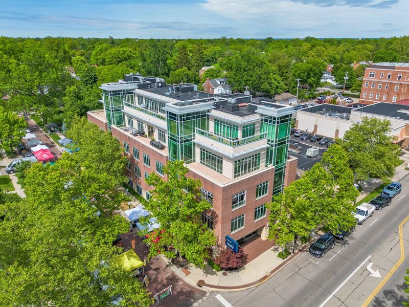1000 S Dawson Avenue, Unit 201, Columbus, OH 43209 Photo 2