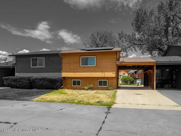 335 Dogwood Drive, Silt, CO 81652