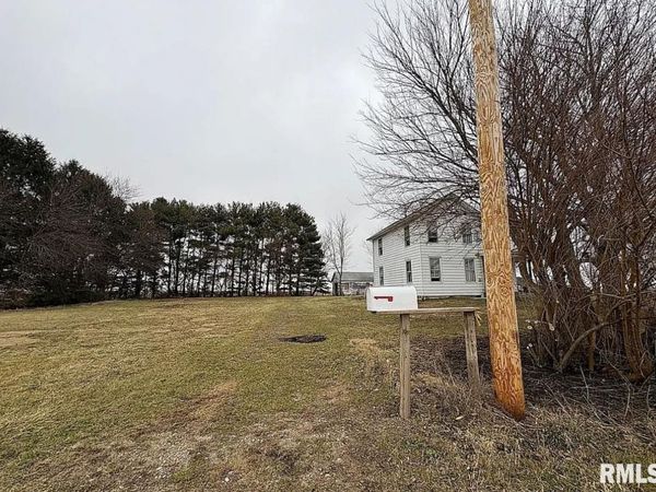 1558 County Road 400 N Road, Lacon, IL 61540