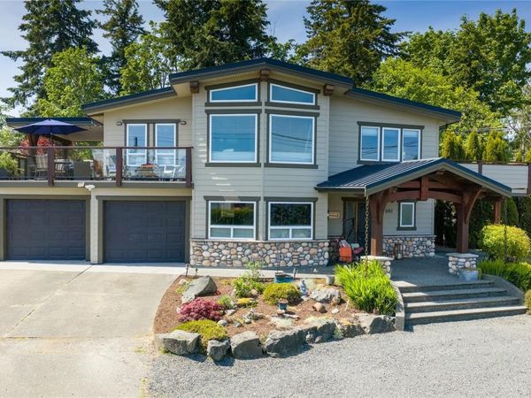 885 Glenhale Cres, French Creek, BC V9P 1Z7