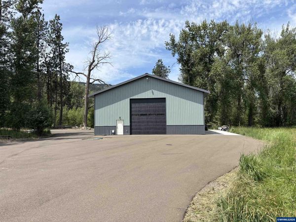 70452 Bear Creek Rd, Wallowa, OR 97885
