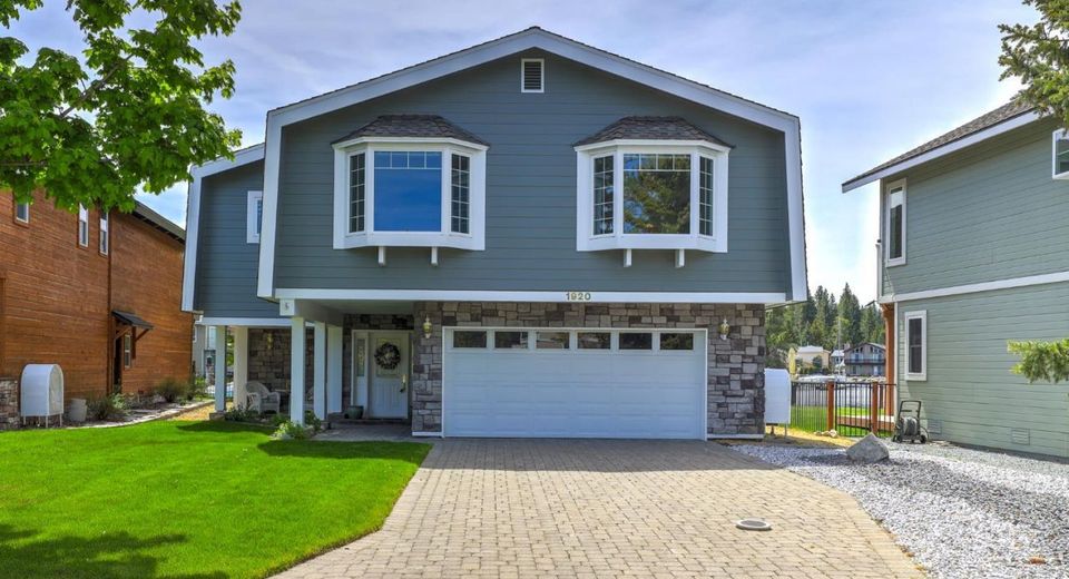 1920 Cathedral Court, South Lake Tahoe, CA 96150 Photo