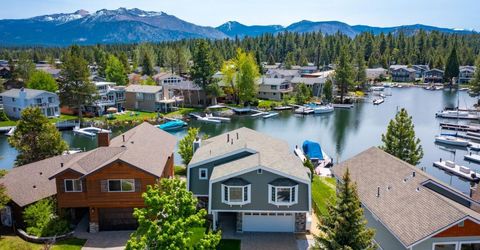 1920 Cathedral Court, South Lake Tahoe, CA 96150 Photo