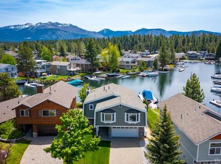 1920 Cathedral Court, South Lake Tahoe, CA 96150 Photo