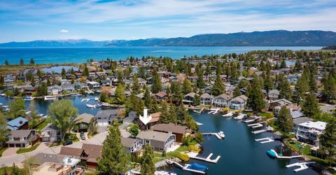 1920 Cathedral Court, South Lake Tahoe, CA 96150 Photo