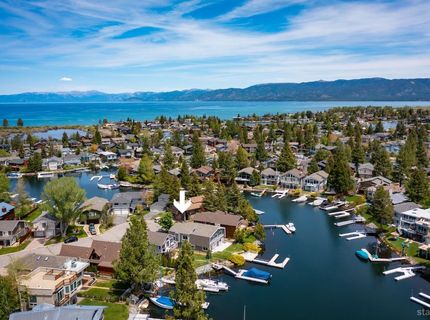 1920 Cathedral Court, South Lake Tahoe, CA 96150 Photo