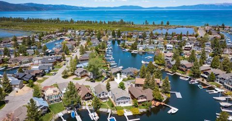 1920 Cathedral Court, South Lake Tahoe, CA 96150 Photo
