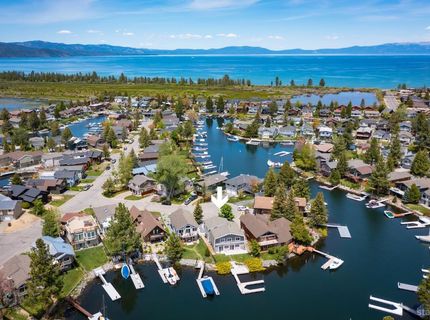 1920 Cathedral Court, South Lake Tahoe, CA 96150 Photo