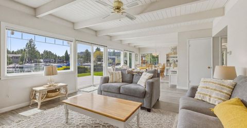 1920 Cathedral Court, South Lake Tahoe, CA 96150 Photo