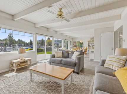 1920 Cathedral Court, South Lake Tahoe, CA 96150 Photo