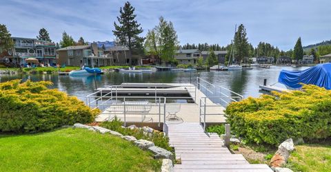 1920 Cathedral Court, South Lake Tahoe, CA 96150 Photo