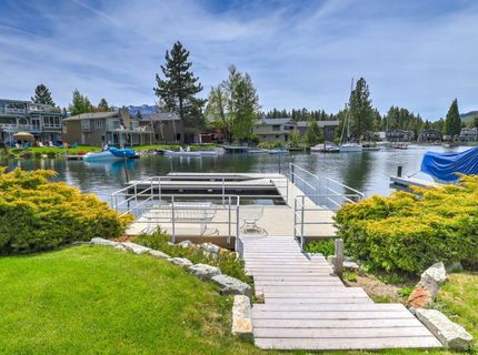 1920 Cathedral Court, South Lake Tahoe, CA 96150 Photo