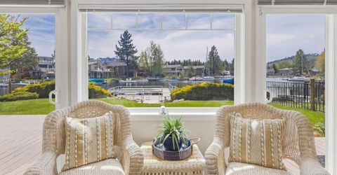 1920 Cathedral Court, South Lake Tahoe, CA 96150 Photo
