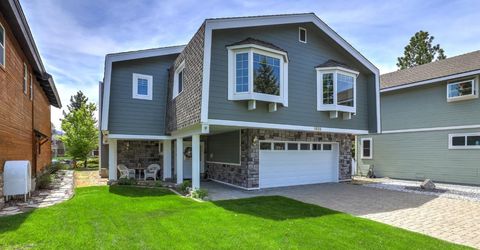 1920 Cathedral Court, South Lake Tahoe, CA 96150 Photo