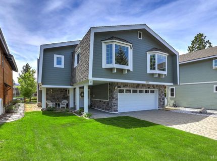 1920 Cathedral Court, South Lake Tahoe, CA 96150 Photo