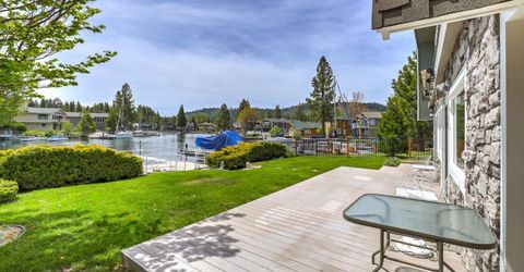 1920 Cathedral Court, South Lake Tahoe, CA 96150 Photo