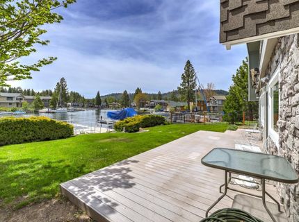 1920 Cathedral Court, South Lake Tahoe, CA 96150 Photo