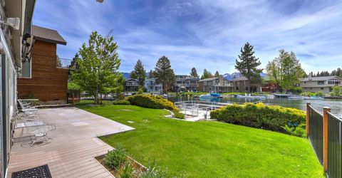 1920 Cathedral Court, South Lake Tahoe, CA 96150 Photo