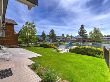 1920 Cathedral Court, South Lake Tahoe, CA 96150 Photo