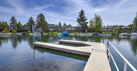 1920 Cathedral Court, South Lake Tahoe, CA 96150 Photo