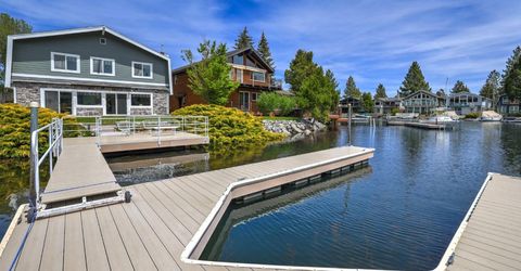 1920 Cathedral Court, South Lake Tahoe, CA 96150 Photo