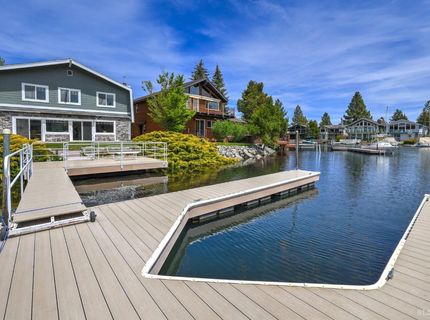 1920 Cathedral Court, South Lake Tahoe, CA 96150 Photo