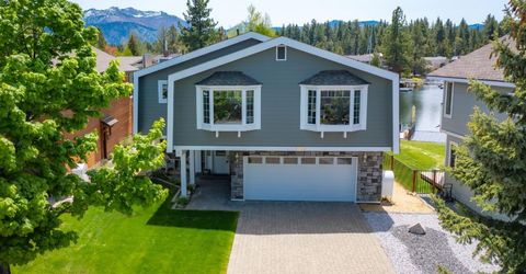 1920 Cathedral Court, South Lake Tahoe, CA 96150 Photo