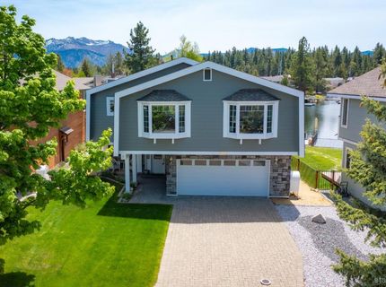 1920 Cathedral Court, South Lake Tahoe, CA 96150 Photo