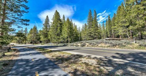 2 Sawmill Road, South Lake Tahoe, CA 96150 Photo