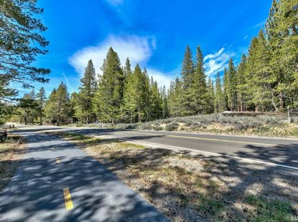 2 Sawmill Road, South Lake Tahoe, CA 96150 Photo