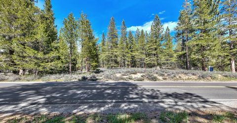 2 Sawmill Road, South Lake Tahoe, CA 96150 Photo