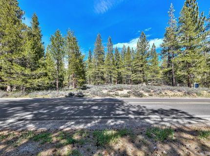 2 Sawmill Road, South Lake Tahoe, CA 96150 Photo