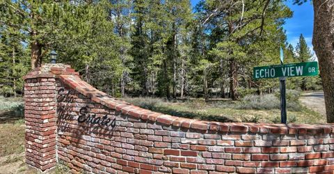 2 Sawmill Road, South Lake Tahoe, CA 96150 Photo