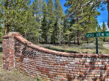 2 Sawmill Road, South Lake Tahoe, CA 96150 Photo