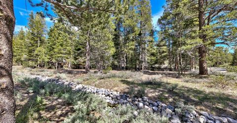 2 Sawmill Road, South Lake Tahoe, CA 96150 Photo