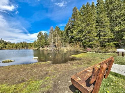 2 Sawmill Road, South Lake Tahoe, CA 96150 Photo