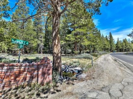 2 Sawmill Road, South Lake Tahoe, CA 96150 Photo