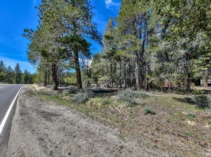 2 Sawmill Road, South Lake Tahoe, CA 96150 Photo