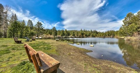 2 Sawmill Road, South Lake Tahoe, CA 96150 Photo